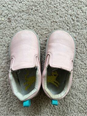 Ten Little size 7 slip on shoes